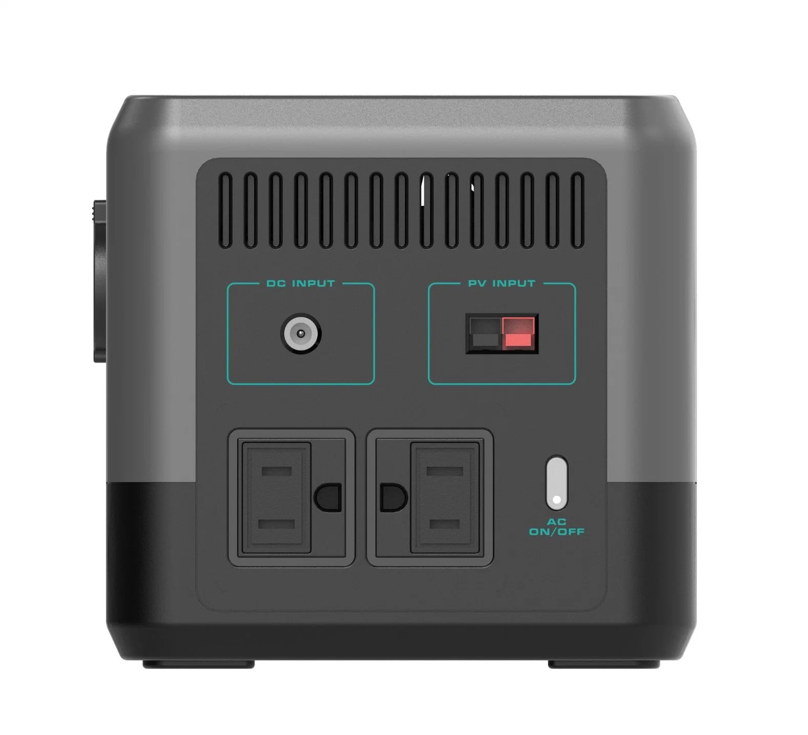 Professional Supplier Outdoor Camping Emergency Backup 300W/285wh 14.8V Portable Power Station with WiFi