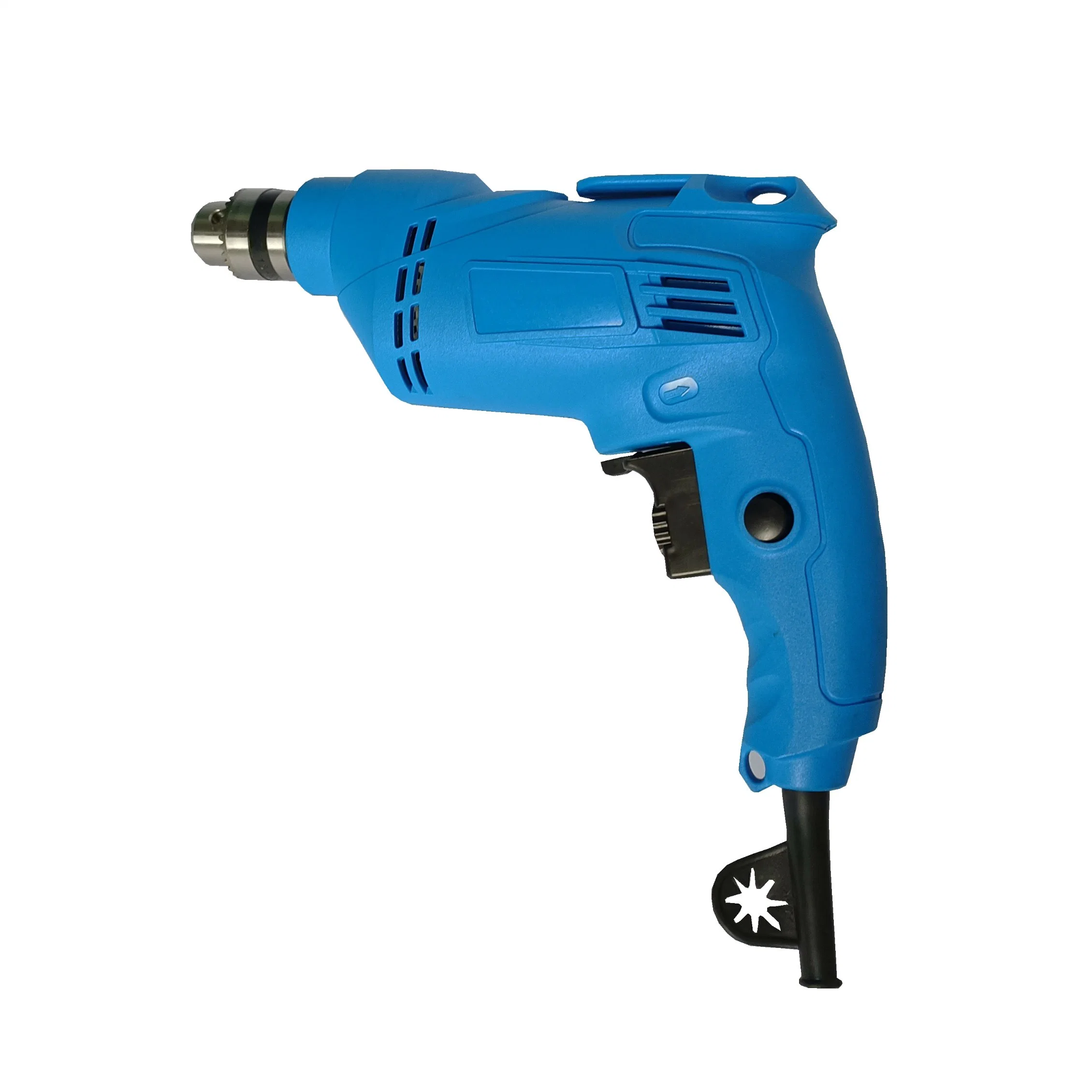 Factory Supplied Quality Small Size Portable Wired Drill Tool