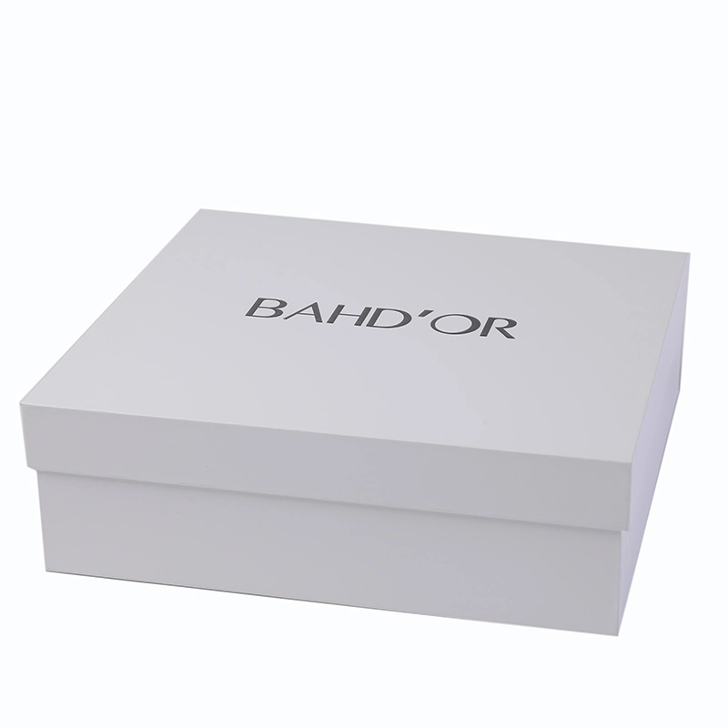 Flat Promotional Bracelet Paper Box Wholesale