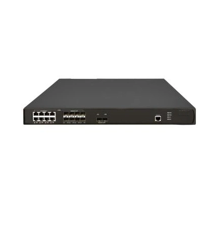 Firewall Power 4145 ASA Appliance, 1u, 2 X Netmod Bays