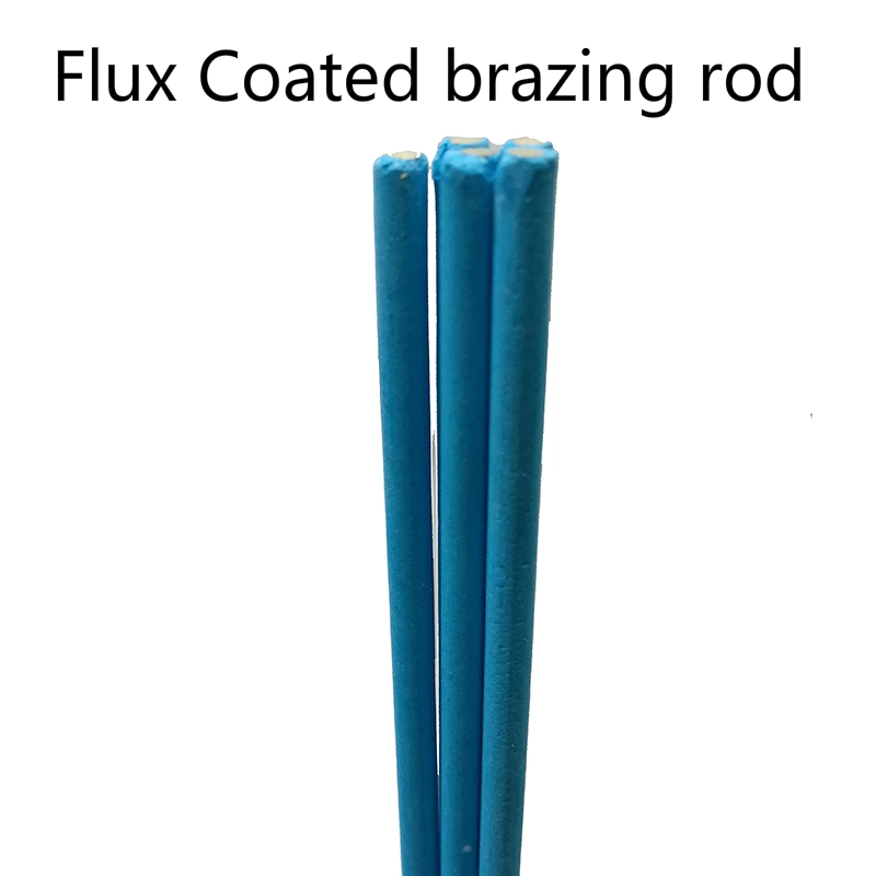 New Design Fast Soldering Low Price Supply Flux Coated Copper Welding Wire