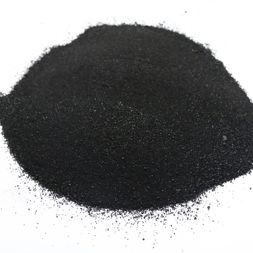 High Quality Agricultural Natural Granular Organic Fertilizer Fe EDDHA 6% Iron Chelate Hefei