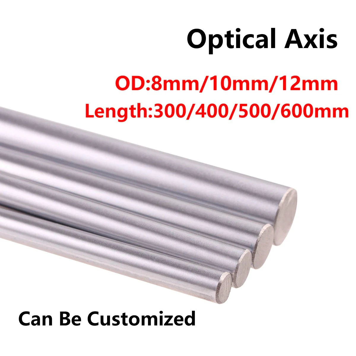 Brand OEM 20mm Linear Shaft Heavy Duty Manufacturer