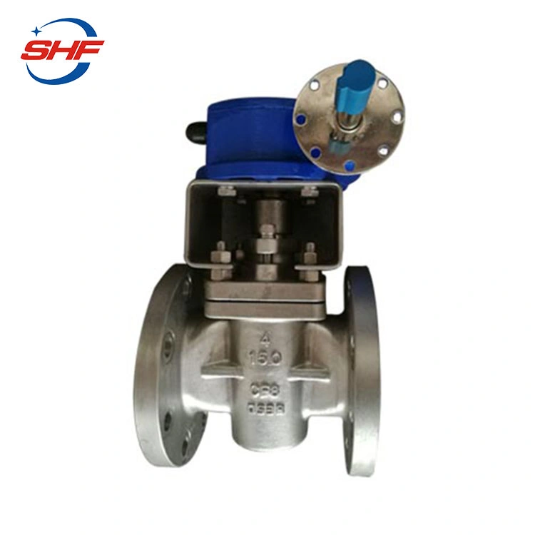 API 599 High quality/High cost performance Ub6 10inch 150lb Sleeved Type Plug Valve