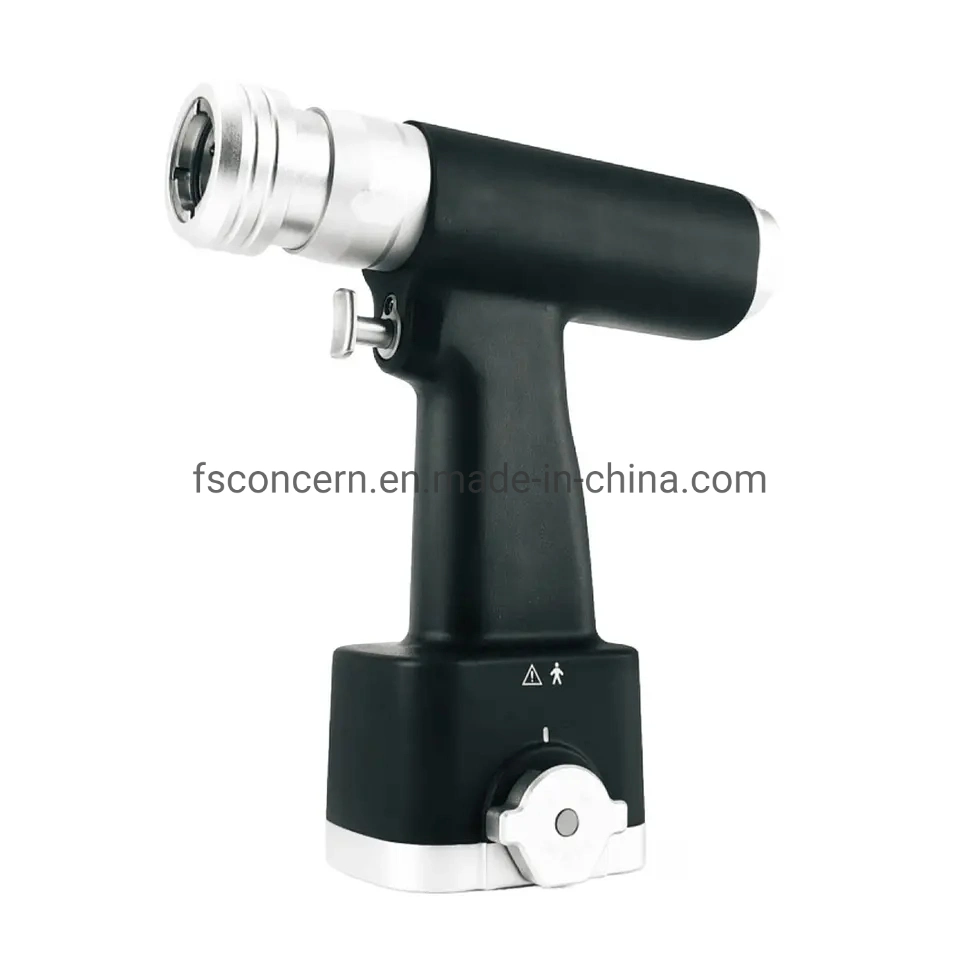 Medical Orthopedic Multifunctional Electric Hand Drill Saw Type Orthopedic Surgical Instruments