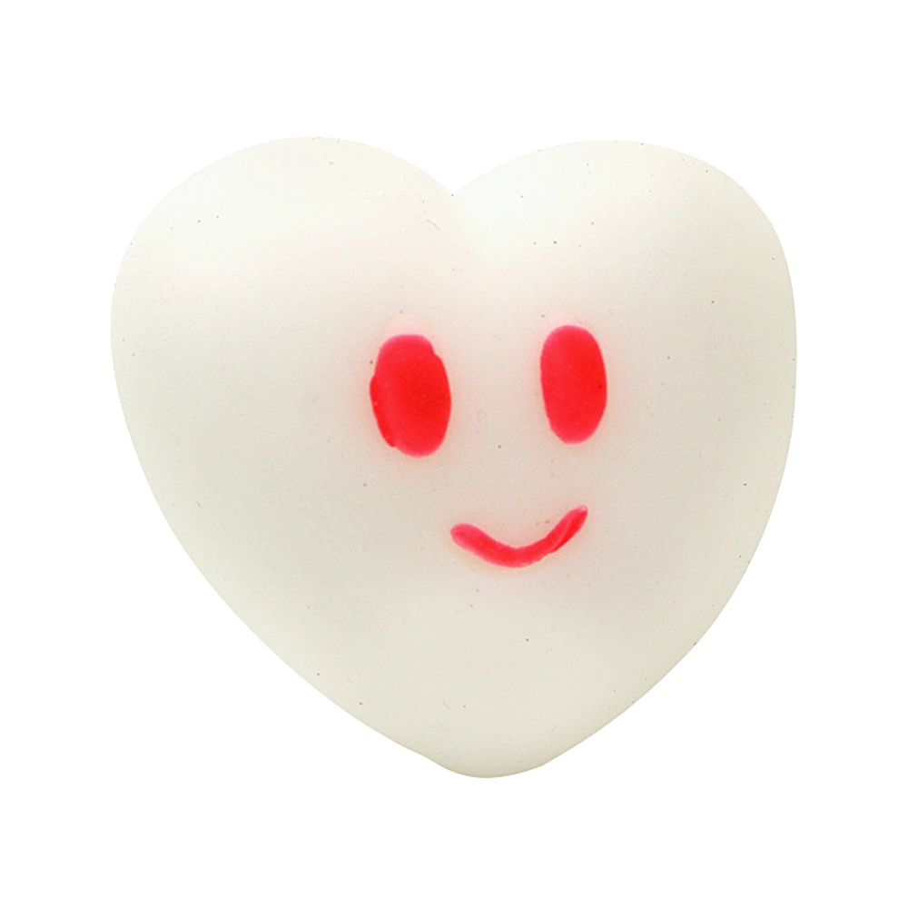 Valentine's Day Super Soft Anxiety Stress Relief Mochi Squishy Toy