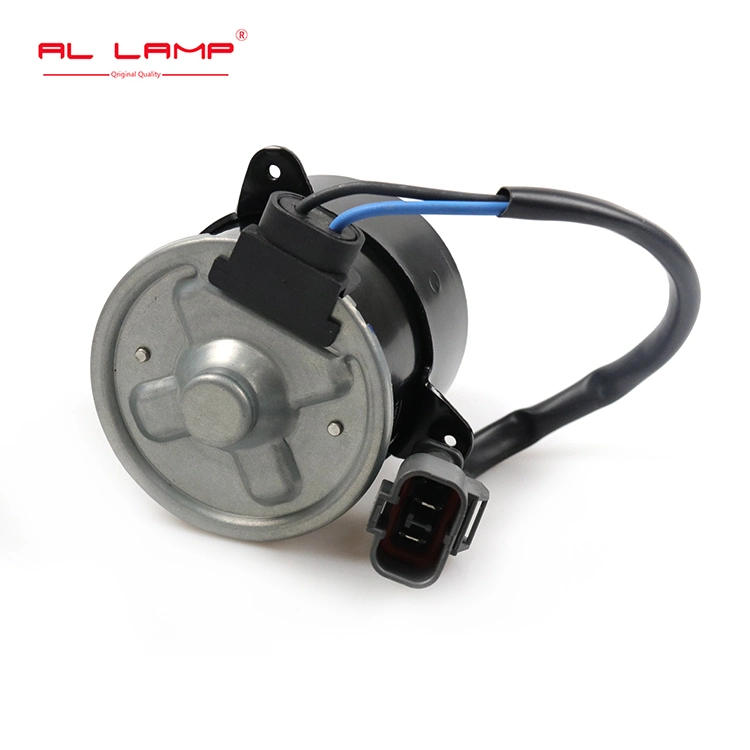 2015 Auto Universal Radiator Car Part Electric Motor Fan for Honda Accord City 2.3 19030-PAA-A01 2003-2007