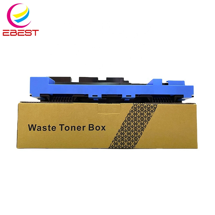 Ebest Compatible for Konica Minolta Bizhub C654 C754 Waste Toner Box