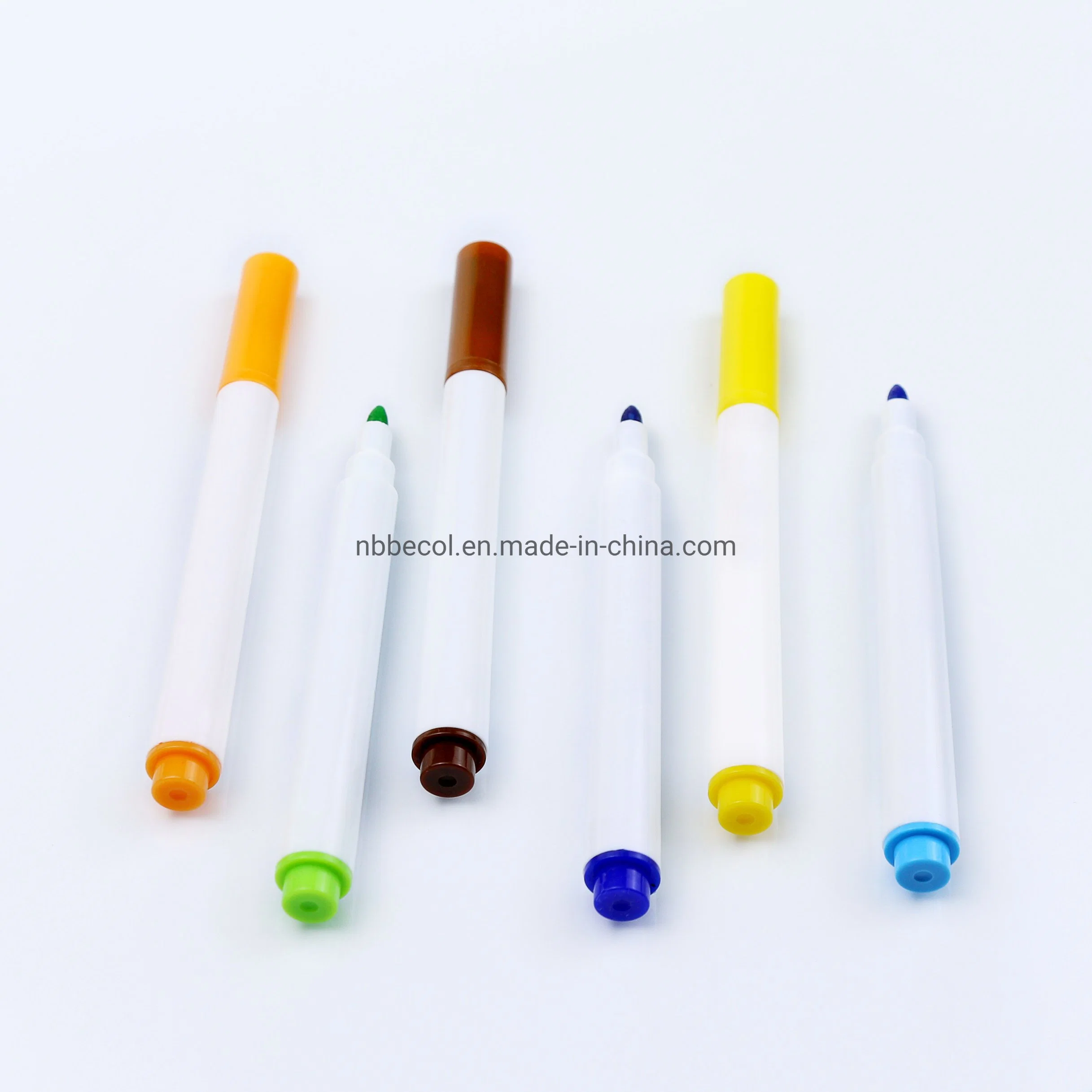 Kinder′ Zeichnung schwimmende Marker Stift DIY Wasser schwimmende Stift Whiteboard-Stift