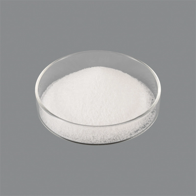 Industrielle Wasseraufbereitung Polyacrylamid PAM Nonionische kationische anionische Polymer Flockungsmittel