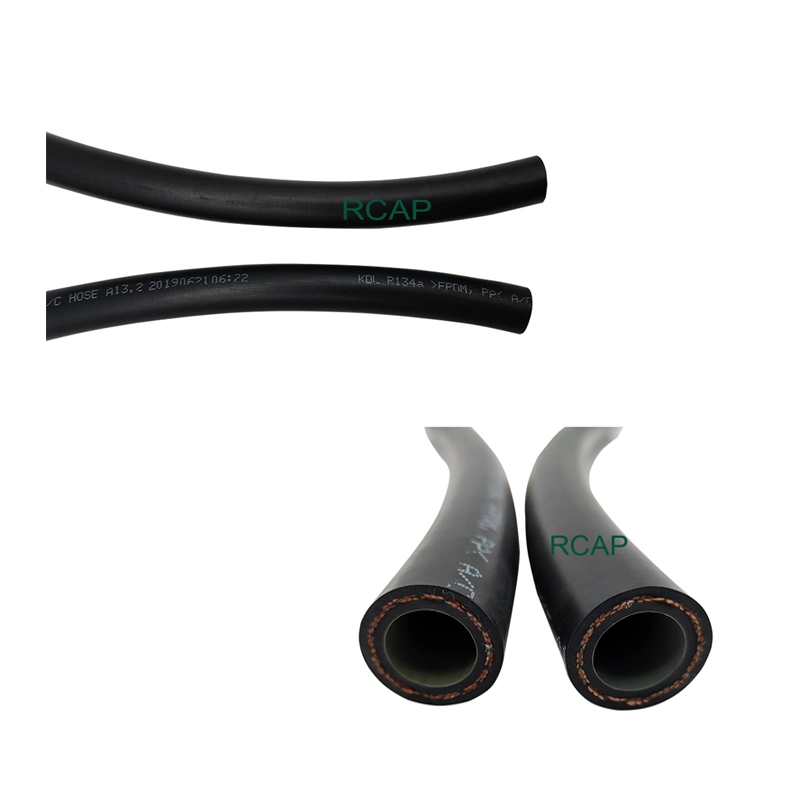 All Series and OEM Quality Auto AC Rubber Hose