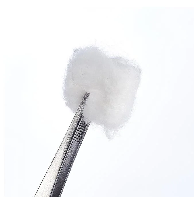 Make-up Cotton Balls Nail Polish Removal, Applying Oil Lotion or Powder, Cotton Wool Balls Made From 100% Natural Cotton