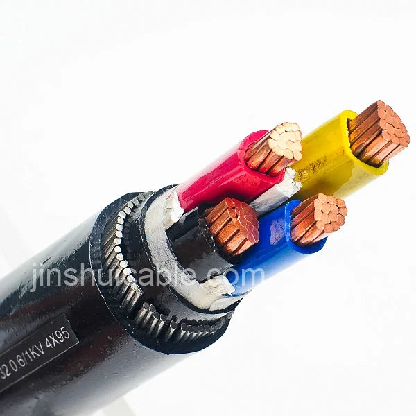 General Rubber Sheath Cable (GB 5013-1997, JB 8735-1998)