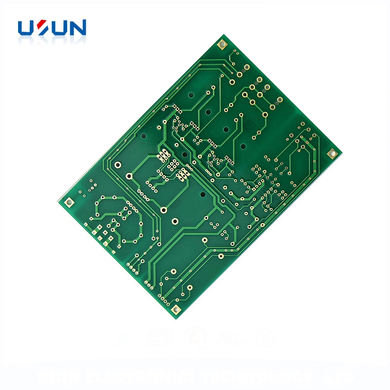 Fr4 94V0 Circuit Board Prototype PCB Design Bom Gerber Files Multilayer PCB