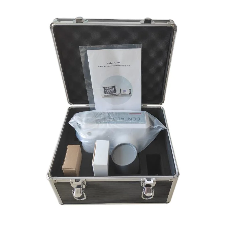 Portable Dental Wireless Intraoral Digital Dental X Ray Machine