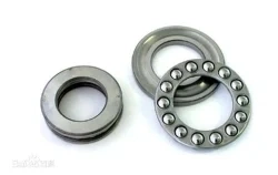 Bearing for Electric Scooter, Thrust Ball Bearings (6002-2RS 6004-2RS)