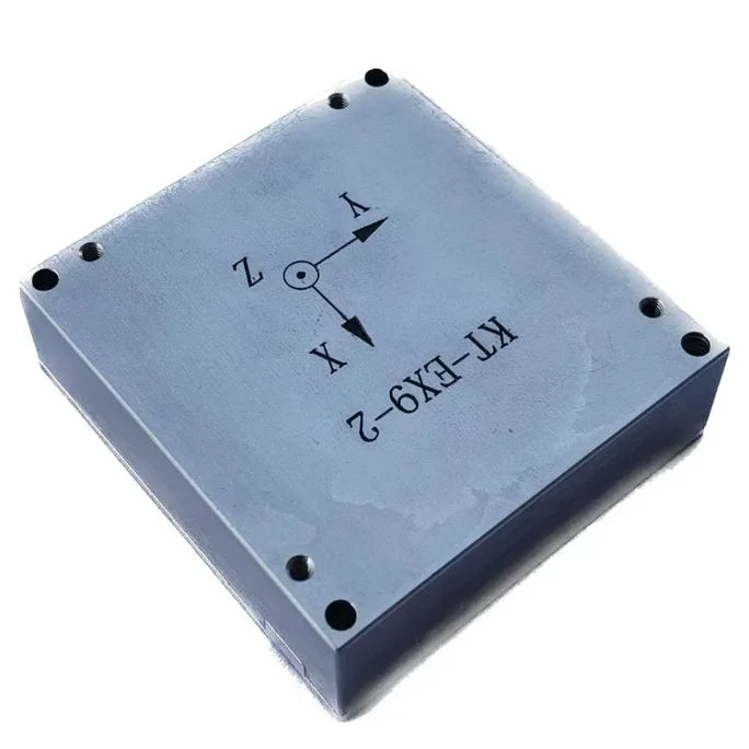 La unidad de medición inercial de MEMS Adis16488 Sustitución del sensor de IMU inercial de la unidad de medida de varios grados