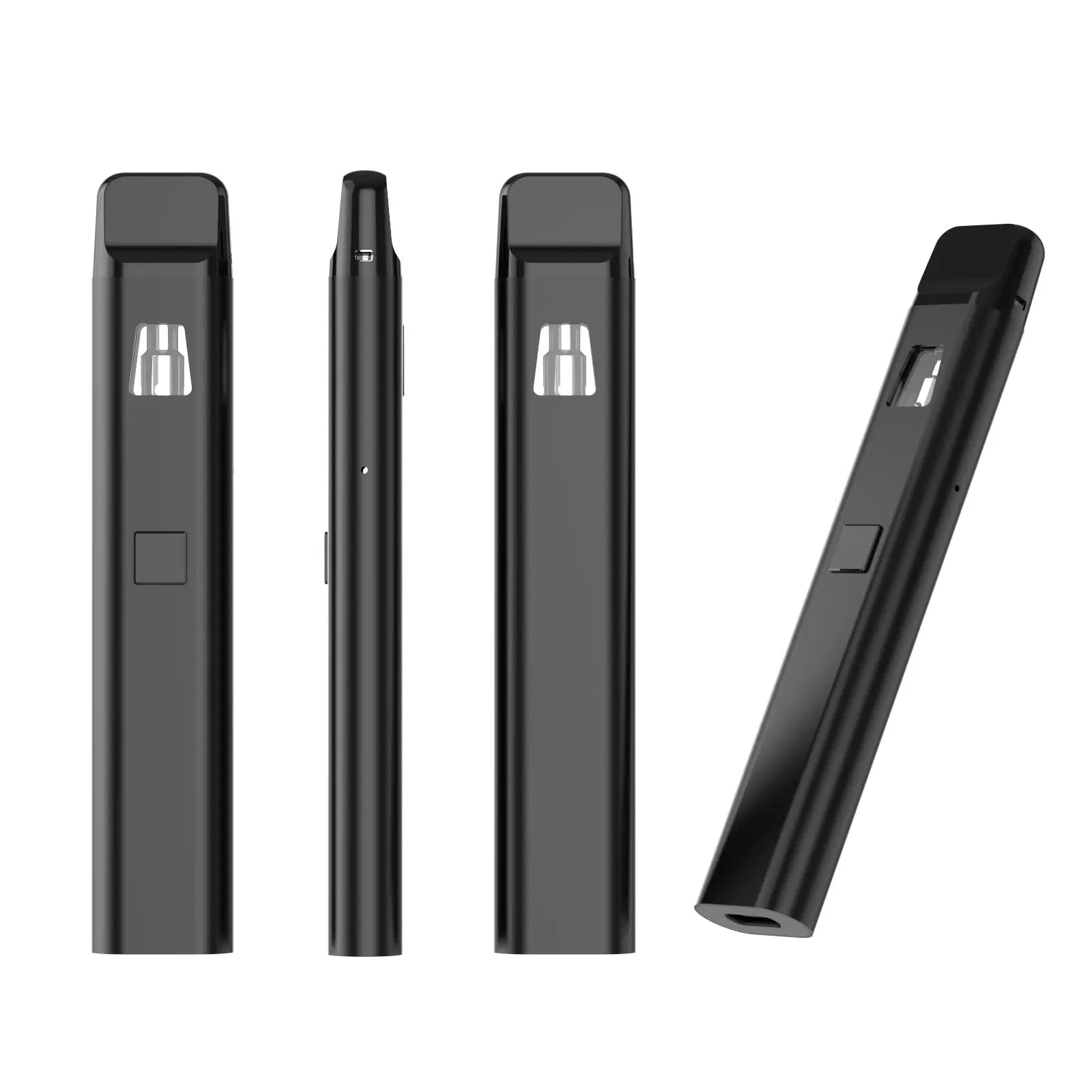 Wholesale/Supplier High quality/High cost performance  Cheap Empty Disposable/Chargeable Vape Pen CB-D D8 Disposable/Chargeable Vaporizer Electronic Cigarette Cbdvape Original Factory