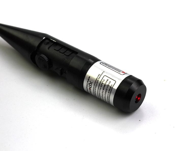 مهايئات Erins Tac Optics 8 من Red DOT Laser Bore لمدة. 177 إلى. جهاز قياس رؤية الليزر من عيار 50