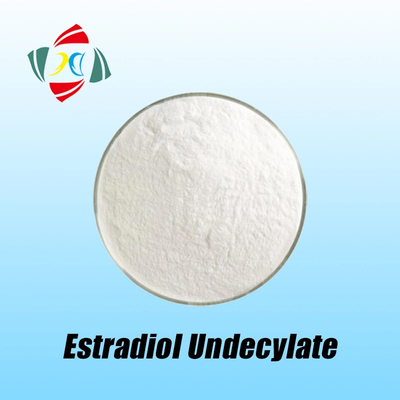 Hhd 99% USP Grade Raw Powder Estradiol Undecylate CAS 3571-53-7