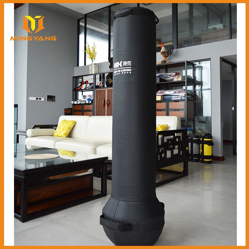 Portable Standing Punching Bag for Home and Gym