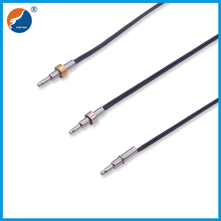 High Precision 10K Threaded Hex Surface Screw Ntc Temperature Sensor