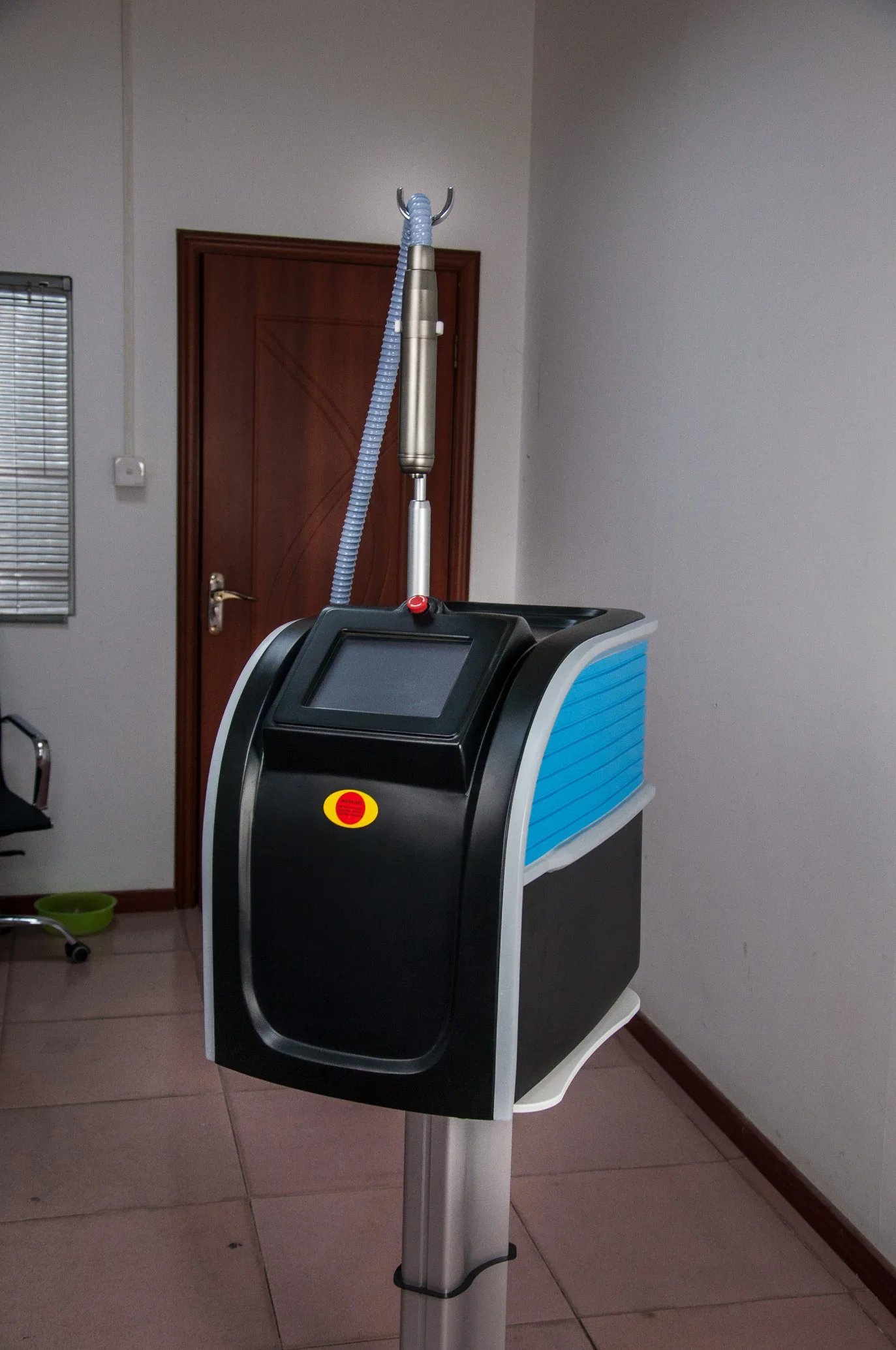 Powerful Picosecond Laser Tattoo Removal 1064nm