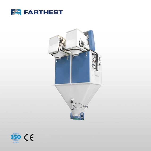 Powder Packing Scale for Wheat Starch