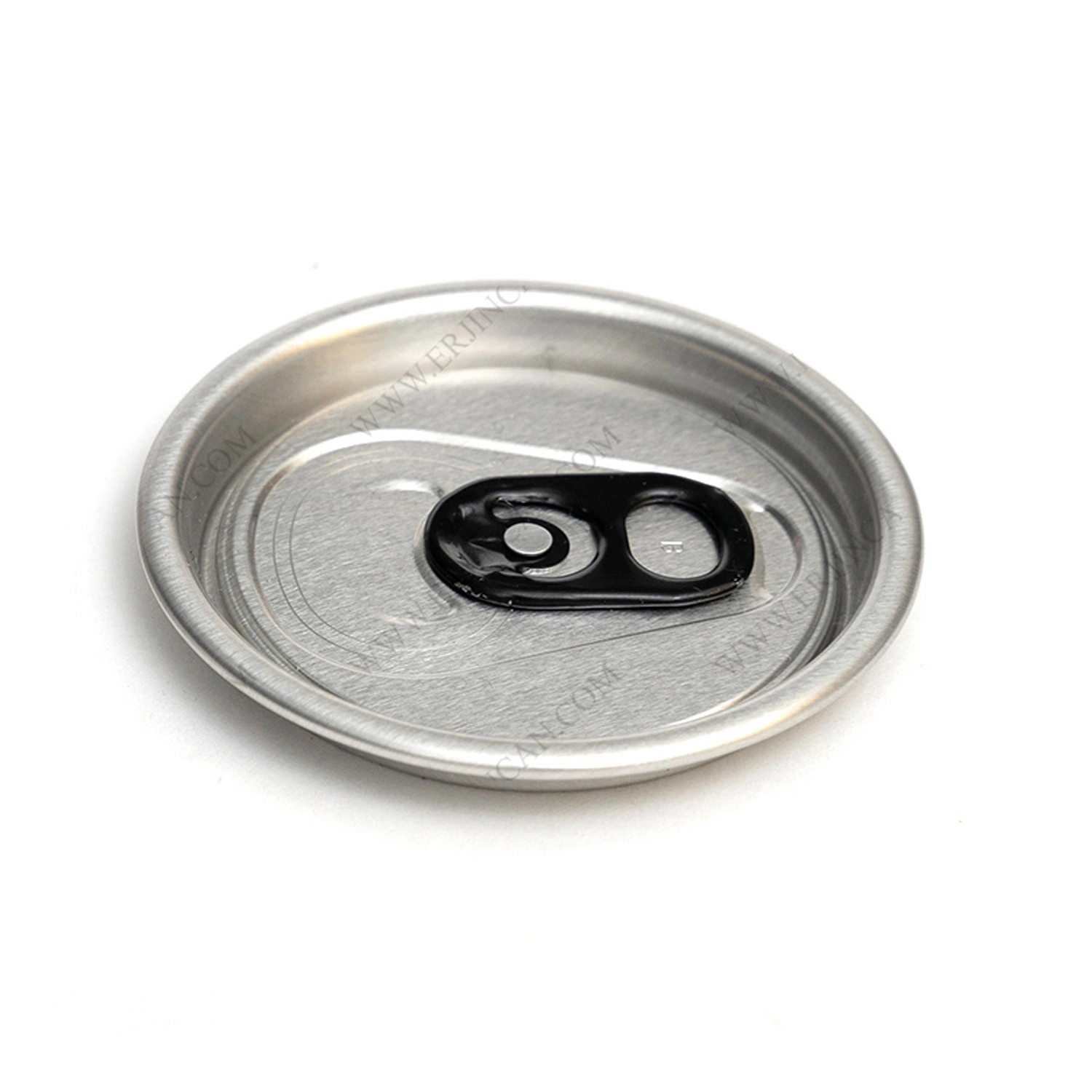 Aluminum Can Lids 202 Easy Open Ends B64