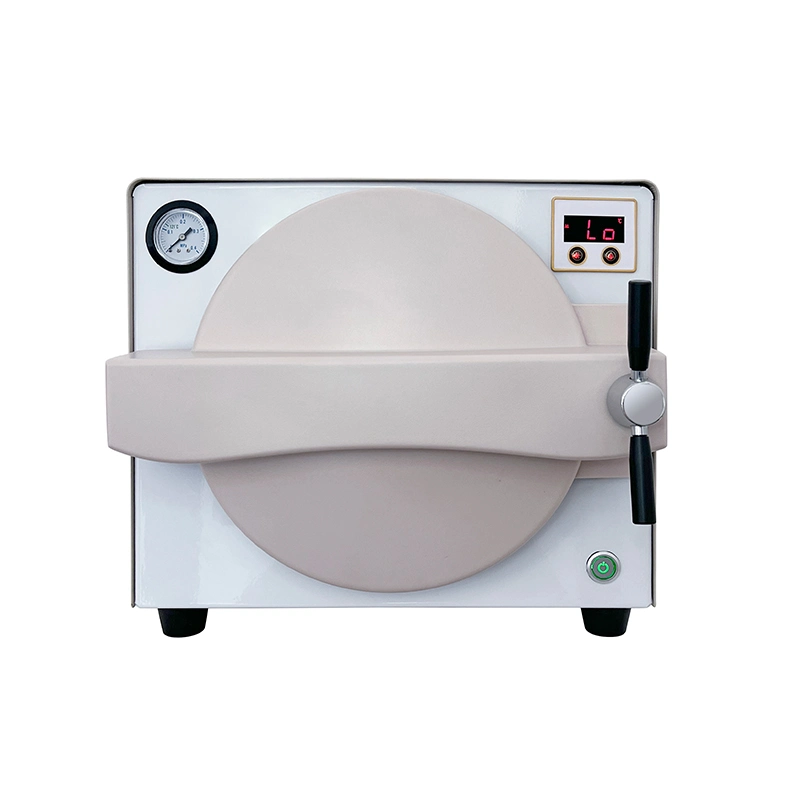 LK-D14 PRO TRIUMPH Dental Autoclave Steam Sterillization Machine Price