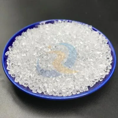 PC 1150 Polycarbonate Granules High Transparency PC Resin Plastic Raw Materials