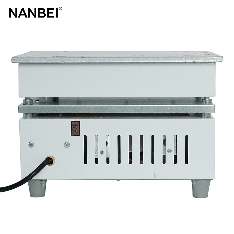 Nanbei Cheap High Temperature Laboratory Hot Plates