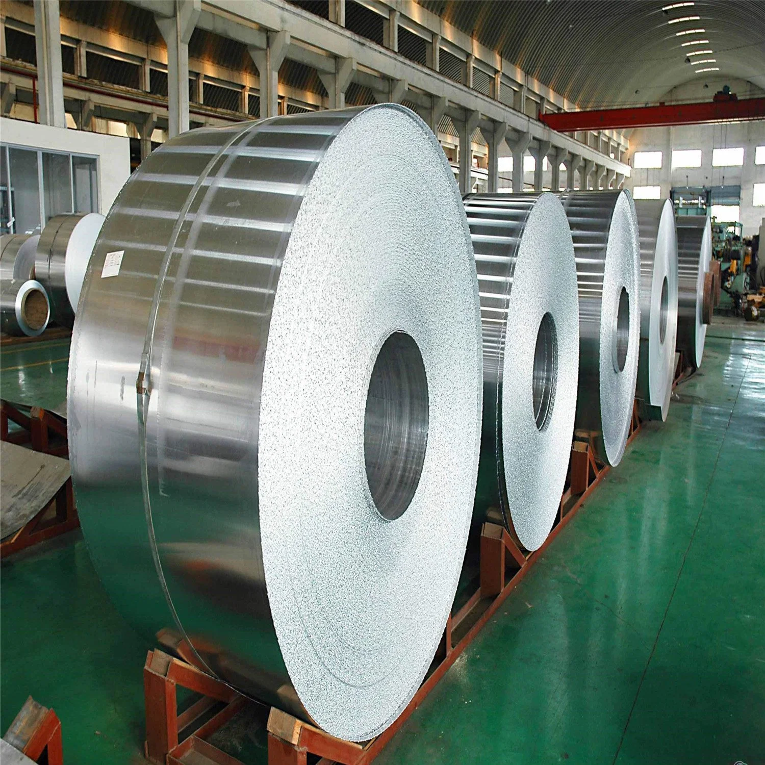 High quality/High cost performance Golden Brushed Anodized Aluminium Sheet 1050 1090 Aluminum Plate Coil for Fabrication