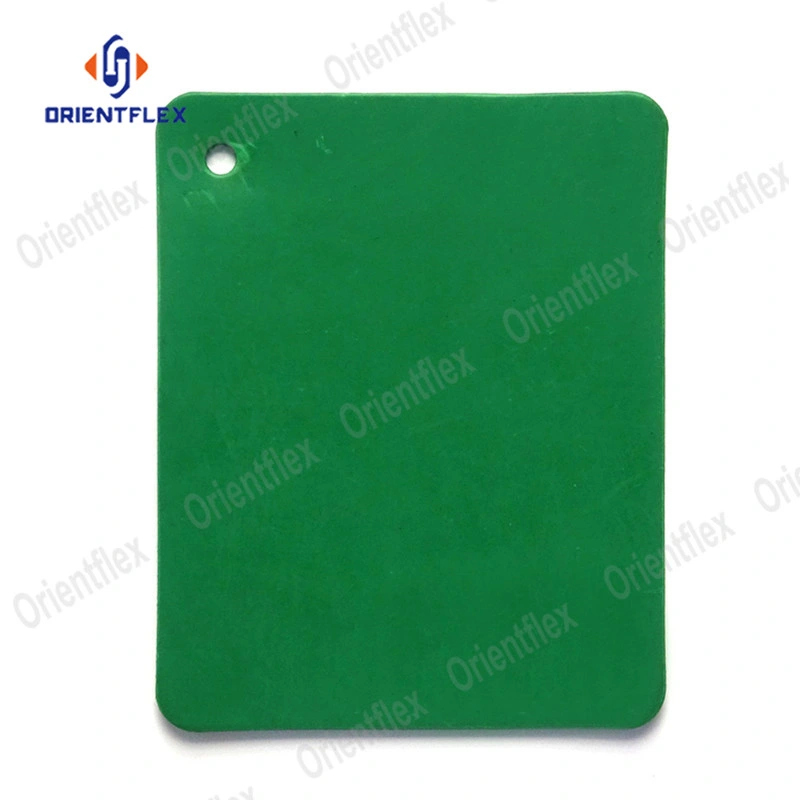 Thin High Density Waterproof Rubber Sheet