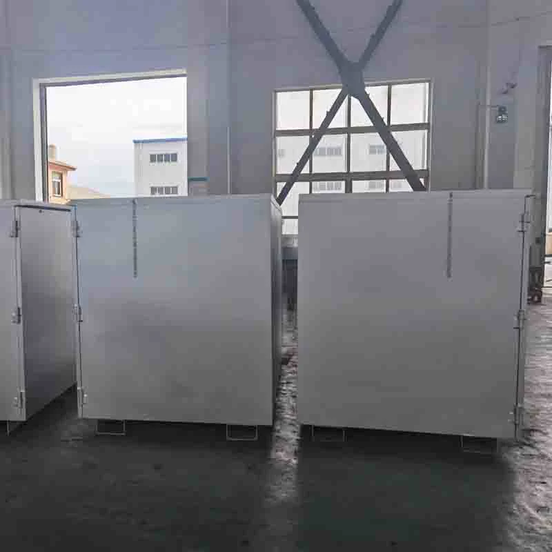 Wholesale Price Metal Stainless Steel Enclosure Cabinet Welding Manufacture