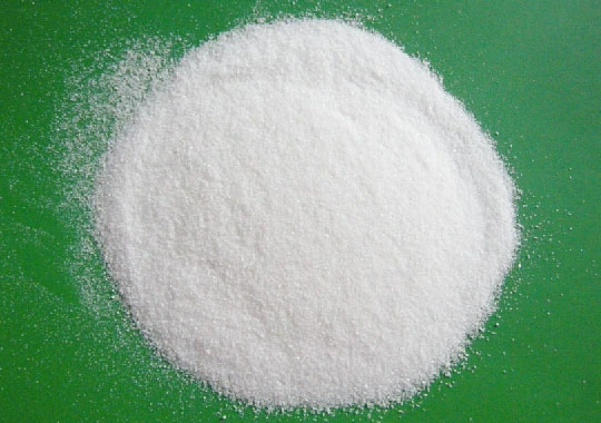 Citric Acid Anhydrous (HS Code: 2918140000)