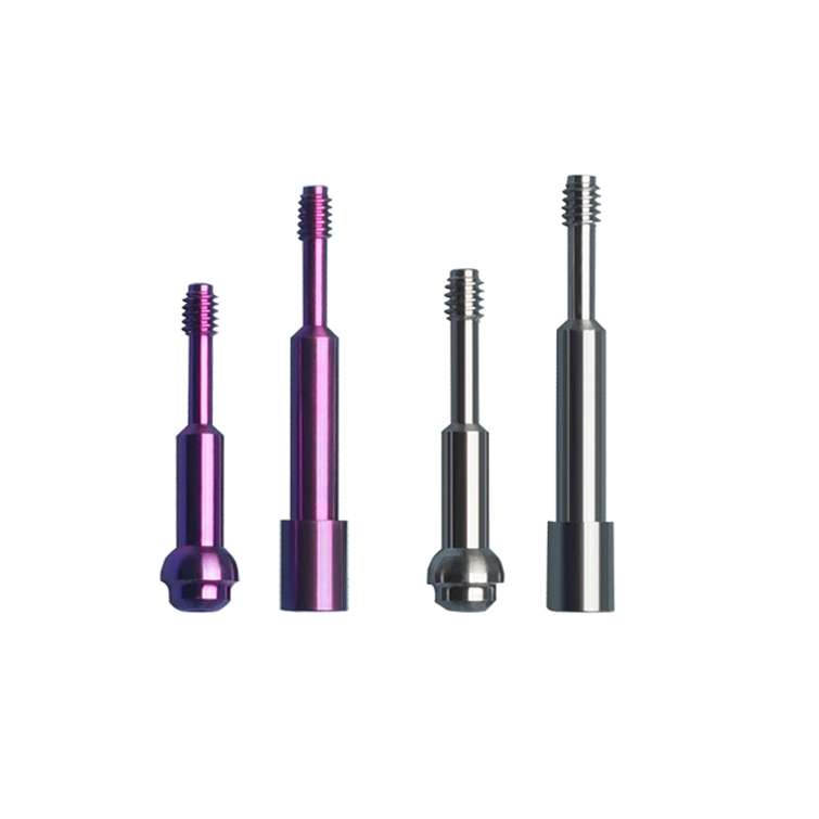 Screw Implant Mini Prosthesis Screw Expansion Screw Dental on Sale