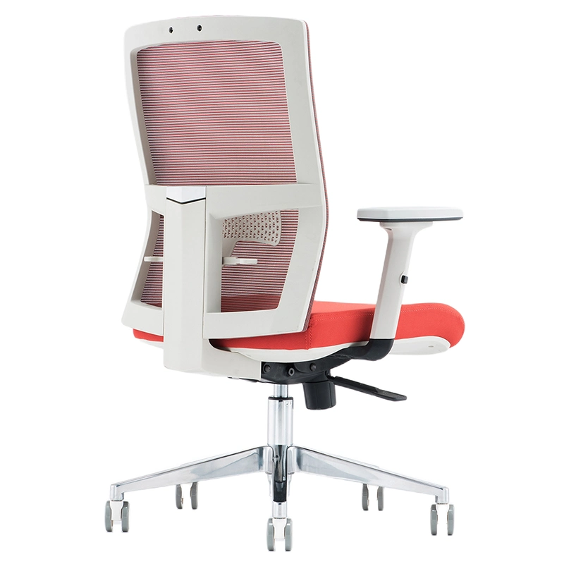 Shufan High Back 180kg Office Meeting Chair Ergonomic Mesh Office Chair