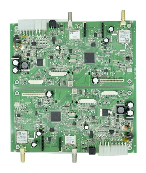 APLICACIÓN Bluetooth ejercicio PCB Fitness Smart Saltarse Control de cuerda PCBA Placa de circuito