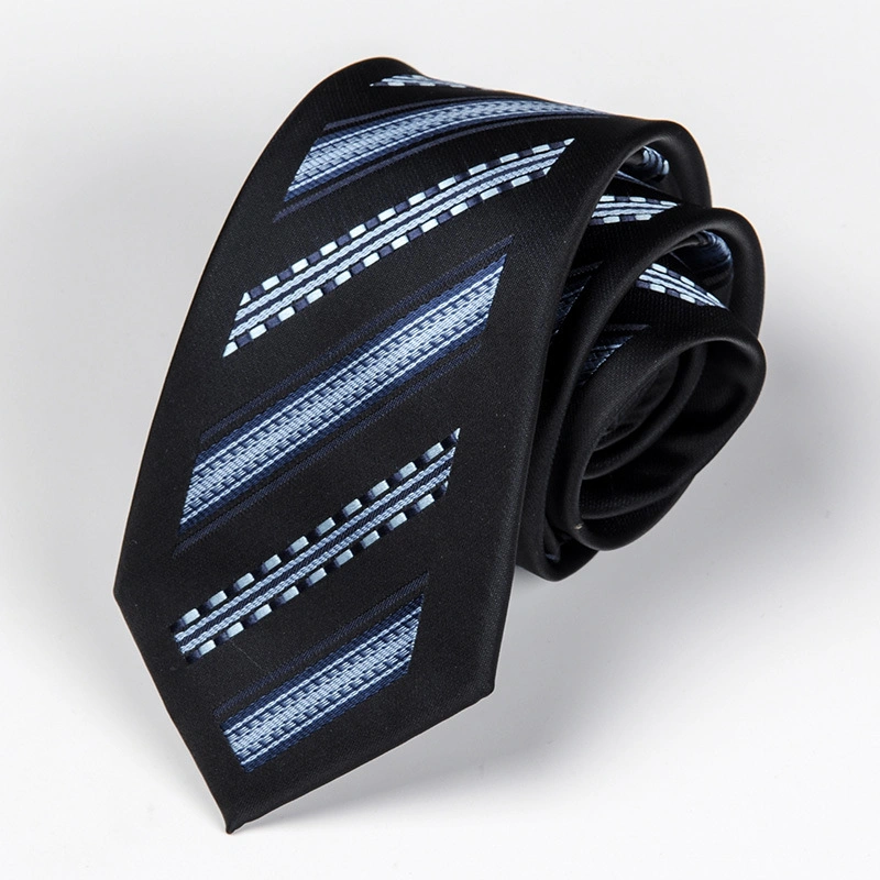 Alta Qualidade Venda Quente Homem Moda Custom Business Suite Tie