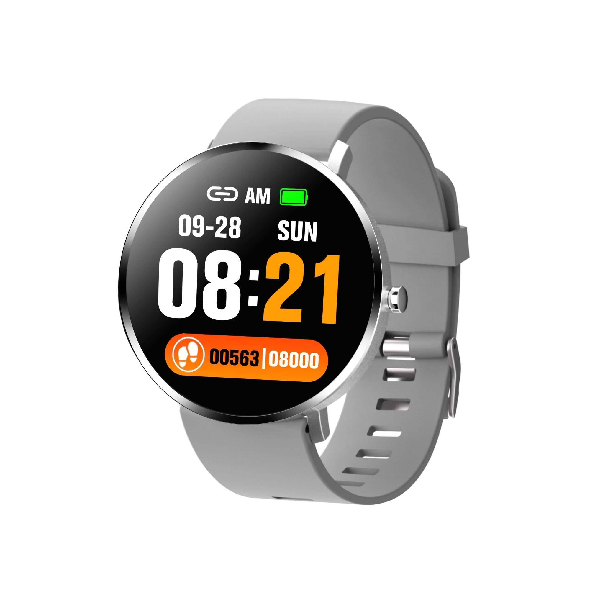 Smartwatch 1,91 Zoll Montre Relogio Reloj Inteligente Smart Watch