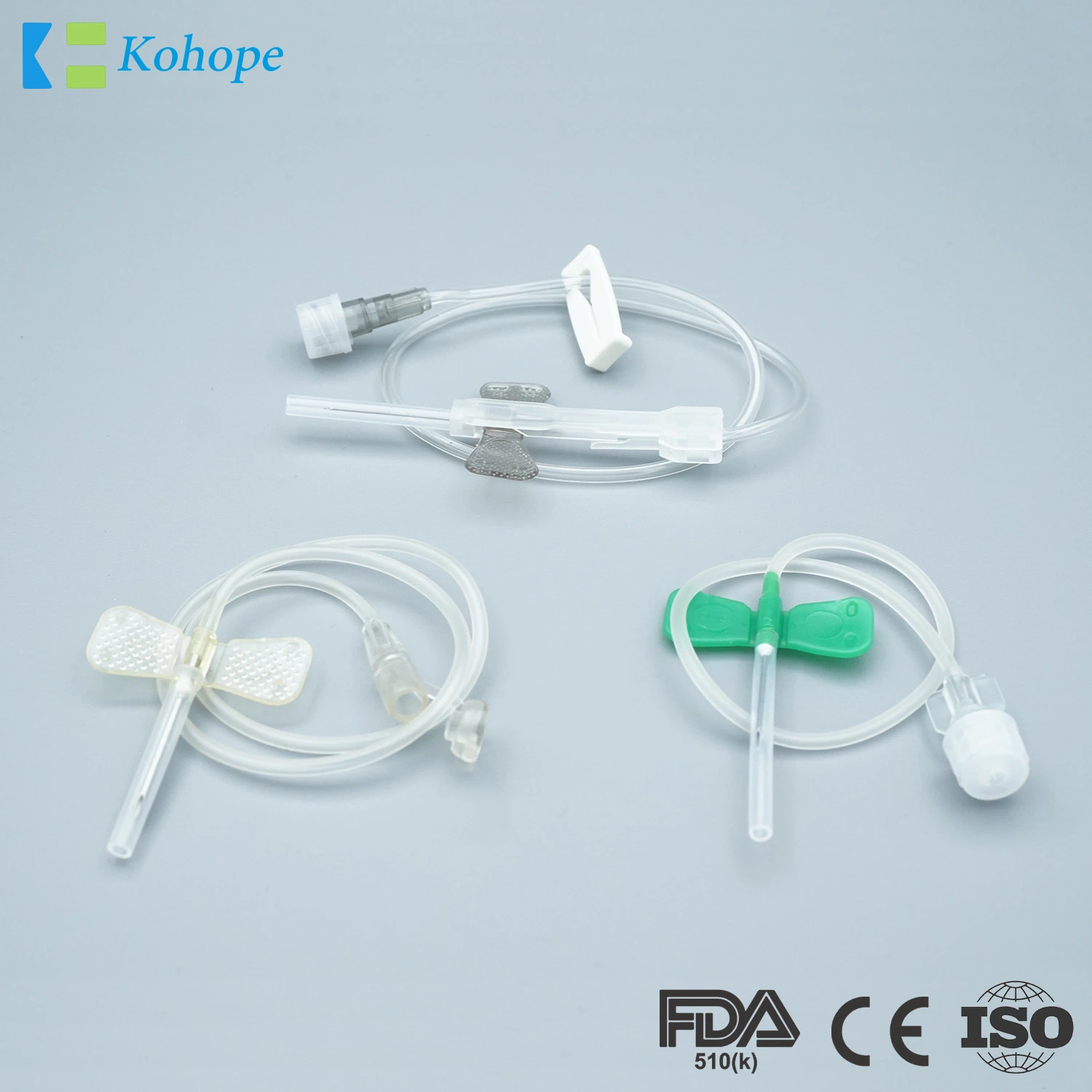 Cheap Price Surgical 18g-27g Sterile Medical Equipment