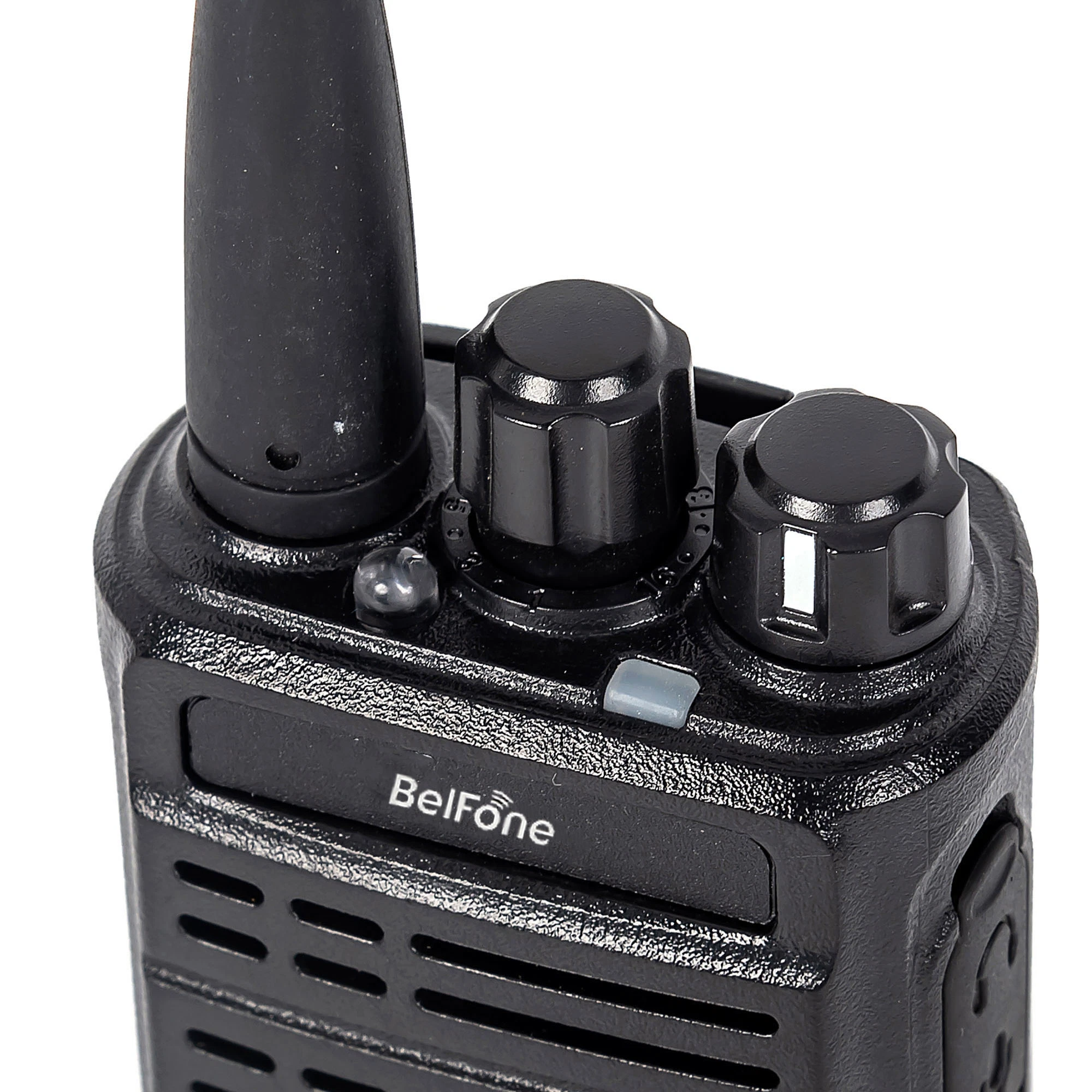 Mise à jour de la nouvelle radio professionnelle à fréquence talkie UHF 3W 16CH Interphone HAM