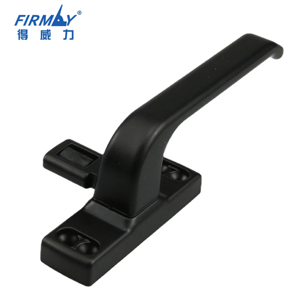 Made in China Hardware Door Window Accessory Aluminum Alloy Handle Casement Windows Lock Stainless Steel Door Handle