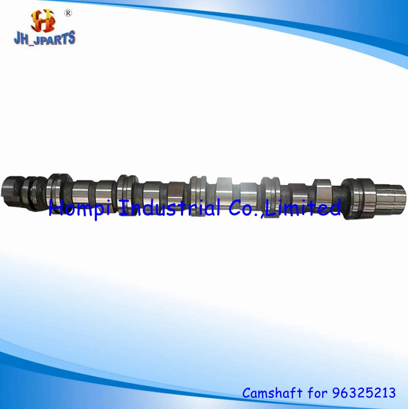 Auto Spare Parts Camshaft for Daewoo/Opel Matiz Spark 0.8L 96571295 96316214 Nubira/Prince2.0/G15mf/13s/Za-223/Matiz/C20ne1.0L/C14nz/Nexia/X16sz/Traveler