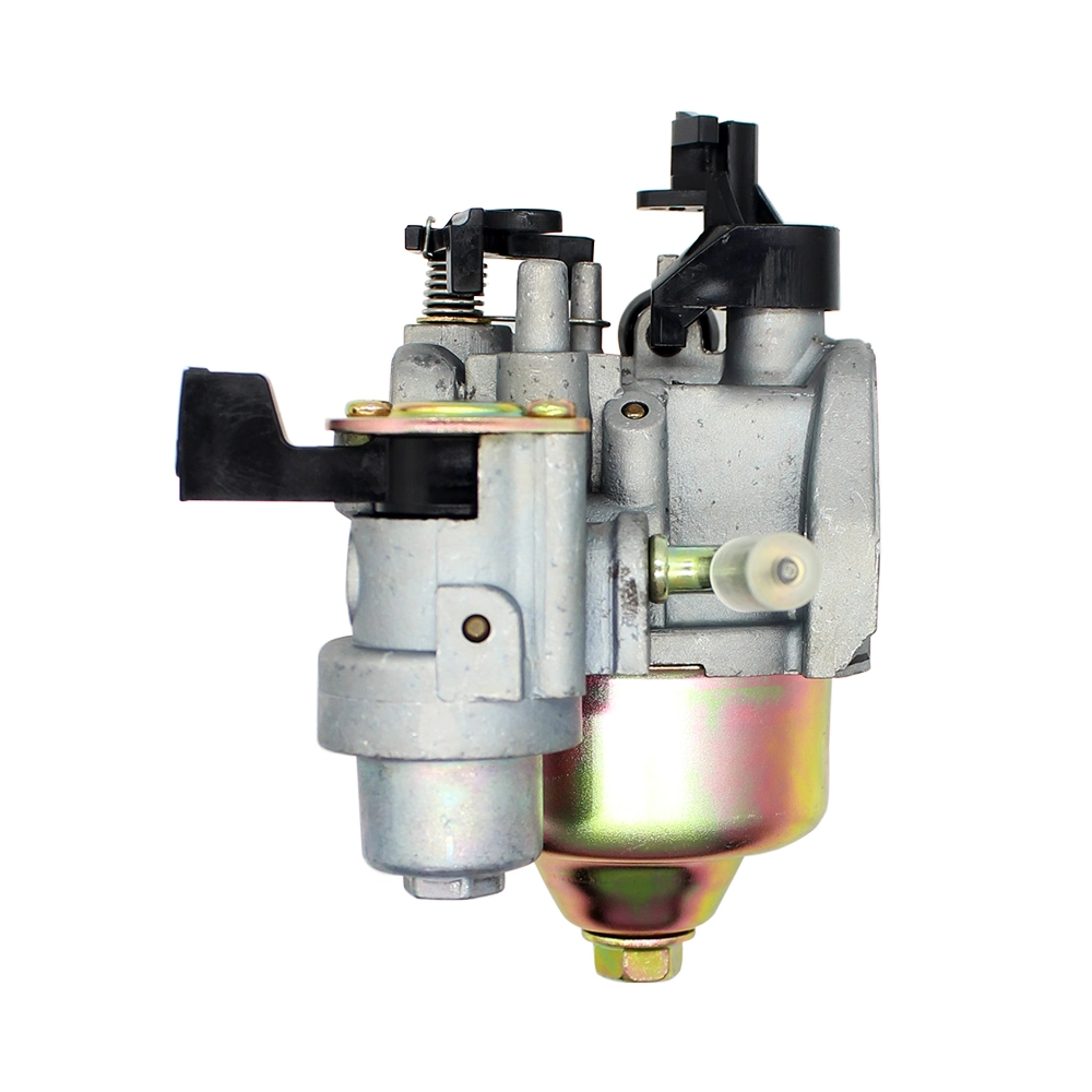 Fullas Huayi Carburetor P18A Carb Replacement Compatible with GXV160 163cc Engine Lawn Mower