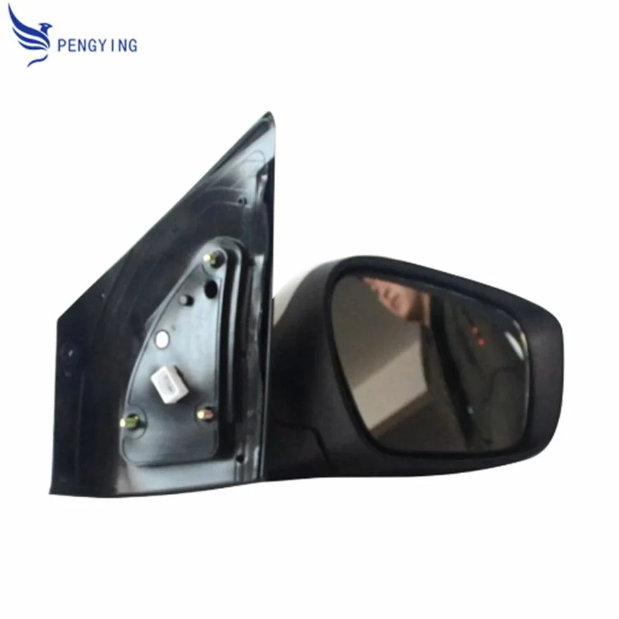 Auto Parts Car Side Mirror for Hyundai I30 2013 Electric with Lamp