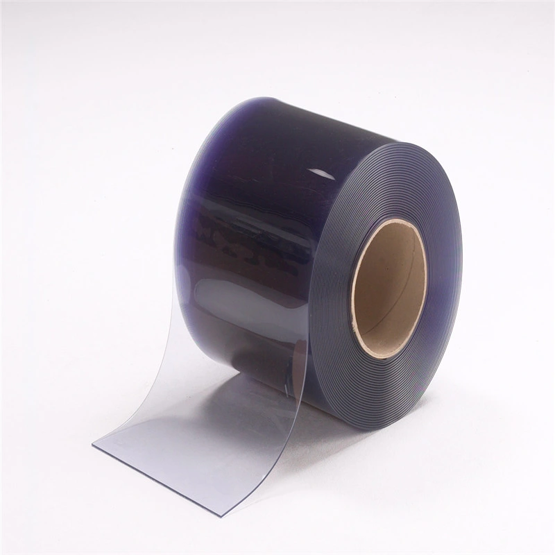 DOP Dotp PVC Soft Film Roll for Strip Curtain