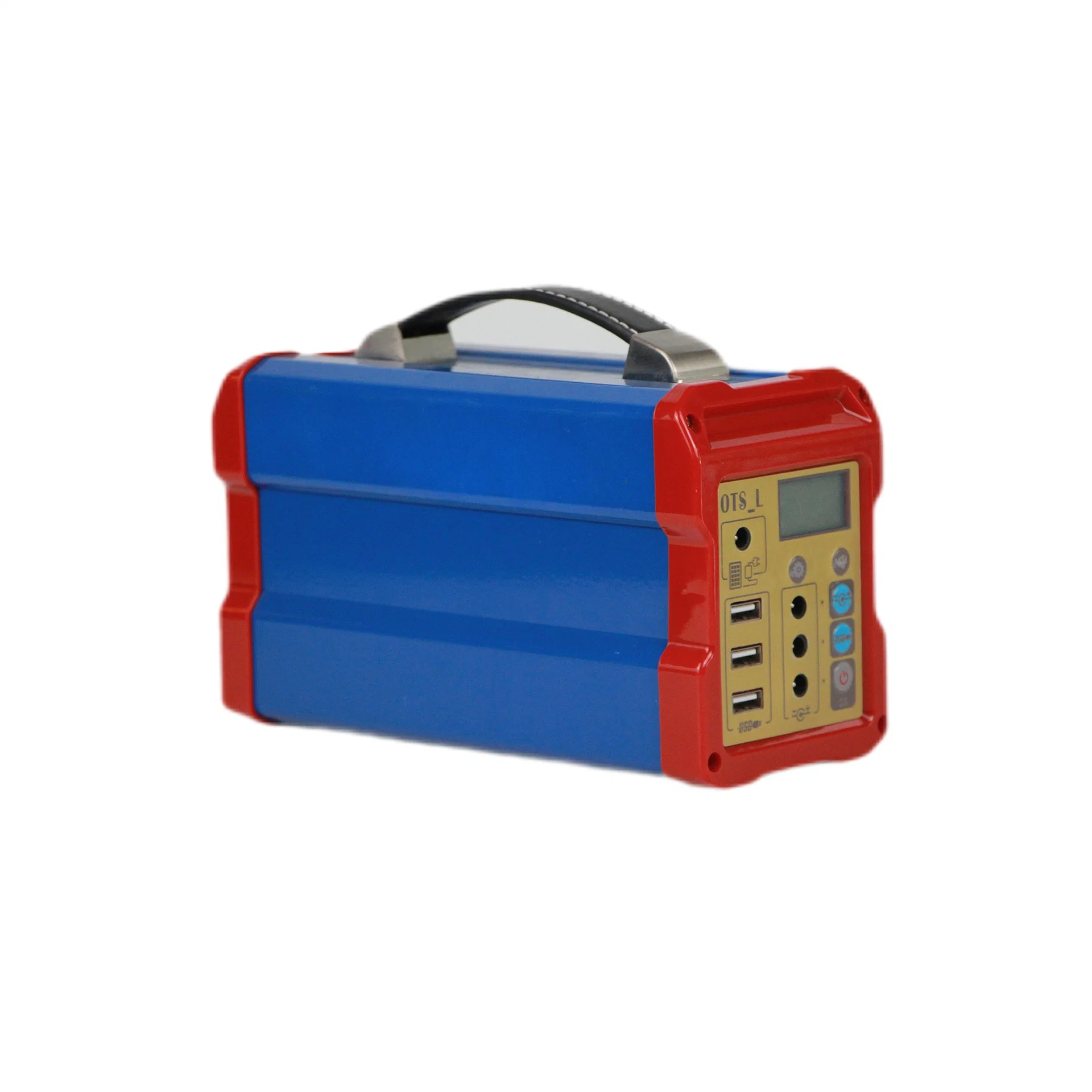 12.8V20ah Series Outdoor Mobile Power Portable Emergency Lithium Battery