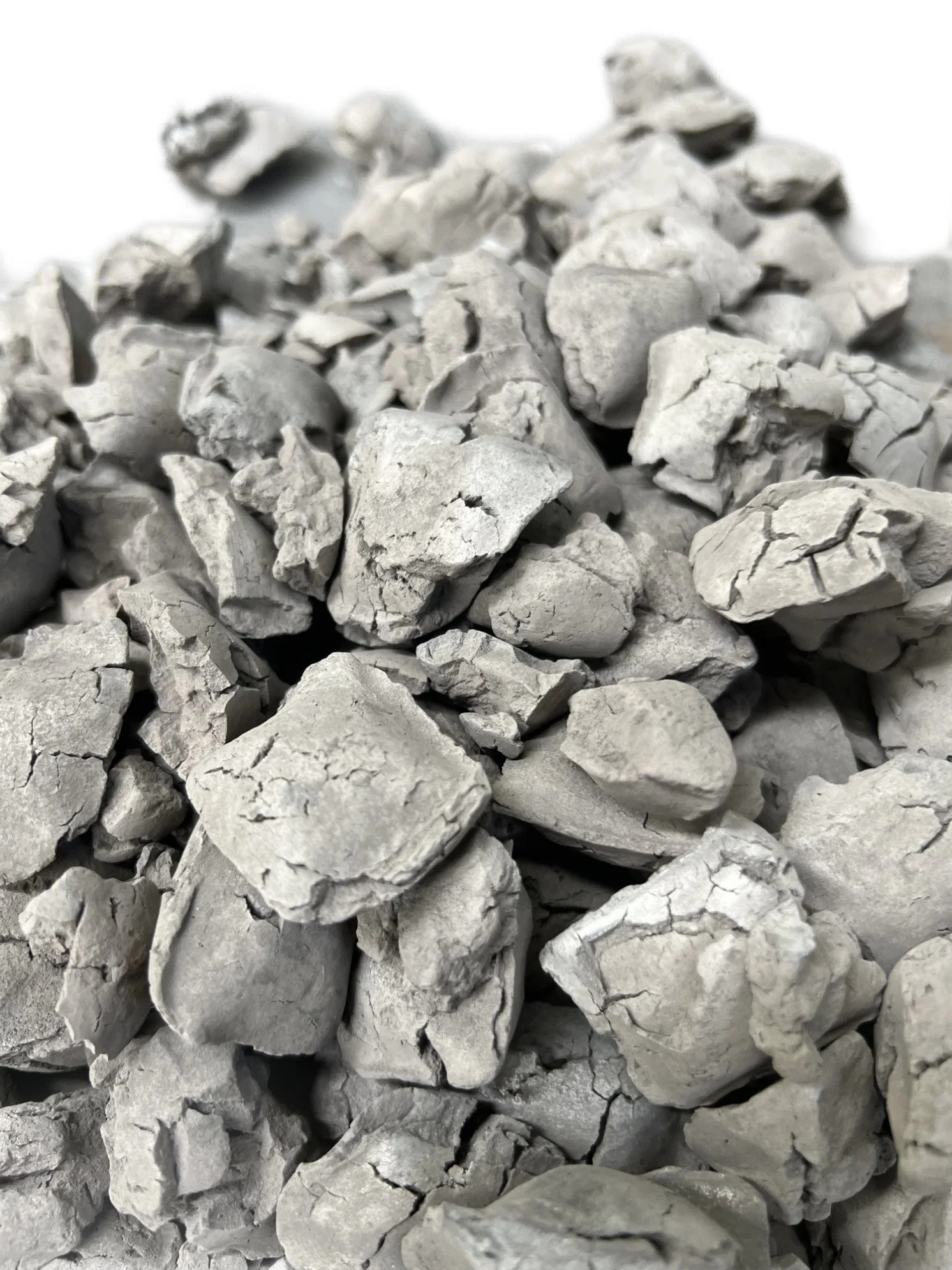 Vanadium Nitrogen Desulfurizer as The Vanadium Iron Replacement for Casting Structural Steel